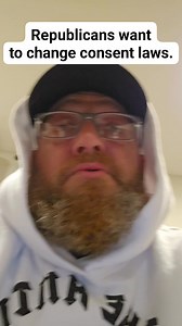 593K views · 37K reactions | RFK Jr. is out here trying to make the argument that 65 year old men should have sex with young girls because that's when both are most fertile. This is dystopian and gross AF! What is wrong with y'all?! #TheVoRPodcast #HHS #RFK #newvideo | Jeremy Baker | Facebook