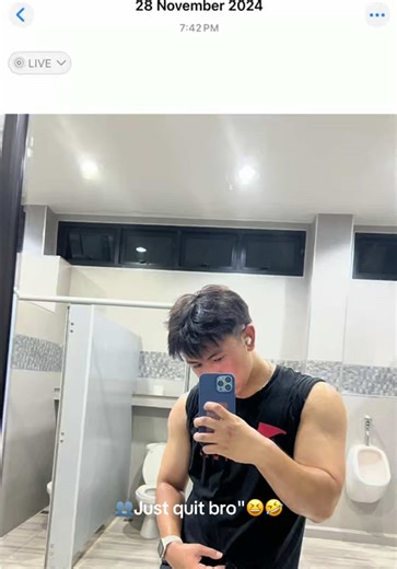 Body Transformation Over 10 Months: Gym Motivation Tips