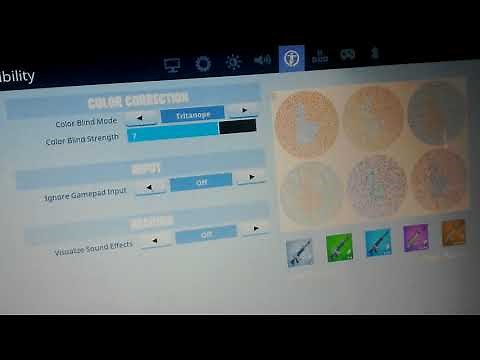 xbox/ps4 controller not working fortnite pc