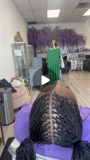 Danielle E. Brown on Instagram: "Micro loc extension installation! Absolutely nailed it! #microlocs #microlocsinstallation #microlocstyles #microlocsjourney #microlocextensions #locs #curlylocs #microlocks WOULD YOU GET MICRO LOCS?"