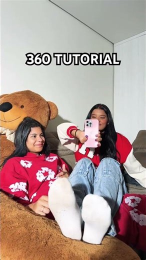 360 Tutorial 😱