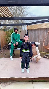 44K views · 494 reactions | When we move YOU move ❤️ | The London Family | Facebook