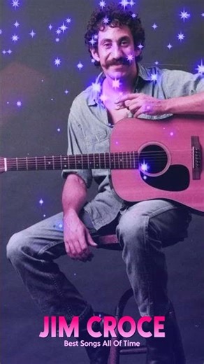 Jim Croce Full Album – Time In A Bottle