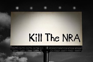 Show that you won’t be intimidated by the toxic anti-gun hatred and threats. Like NRA on Facebook. | NRA - National Rifle Association of America