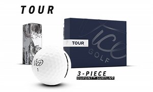 Vice Tour Golf Balls [currentyear]: An HONEST Review
