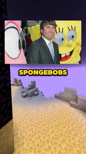 Why does Patrick live under a rock? #memes #funny