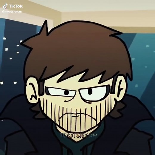 Tootsie Tom's Future Edd Edit | Eddsworld Memories