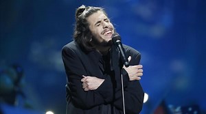 La Barcelona 'connection' de Salvador Sobral