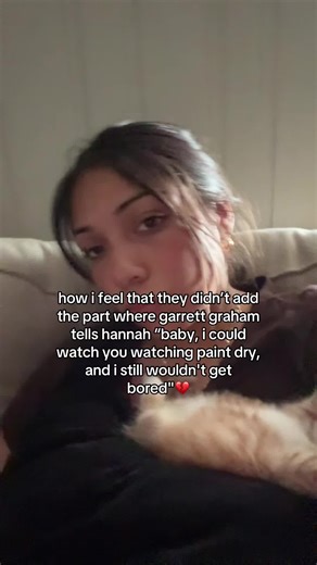 Garrett Graham's Sweetest Words | The Deal