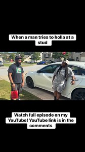 60K views · 1.7K reactions | My neighbor do not understand I don’t want him! 臘‍♀️ #roommate #neighbor | funnybrenton | Facebook