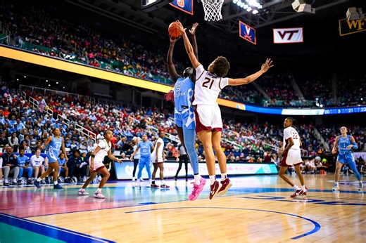 27K views · 479 reactions | Confident, accomplished and ready for the next level  #NoleFAM | Florida State Seminoles Women's Basketball | Facebook