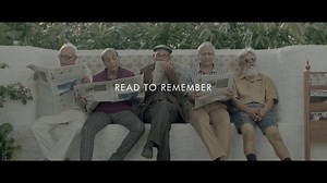 37K views · 493 reactions | This soothing ad shows how The Hindu can be a part of your Sunday, no matter what kind of person you are. #SundayIsForReading | Best Ads | Facebook
