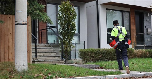 Could Canada Post and its 53,000 workers be close to a deal?