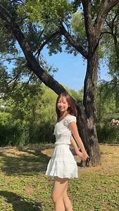 장미 Jang mi on Instagram: "숲이 좋아🌳💚"