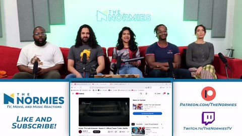 Back to our roots! | Avatar: The Last Airbender: Season 2 | Official teaser trailer reaction