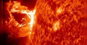 धरती पर आ सकता है खतरनाक Solar Storm, ठप पड़ जाएंगे दुनियाभर के इंटरनेट सिस्टम