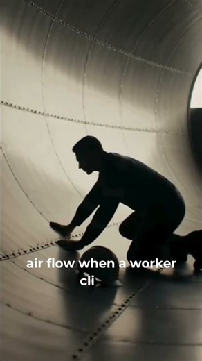 Some of the Deadliest Jobs on Earth Are Inside Ships | #Shorts #FunFacts #facts #realfacts