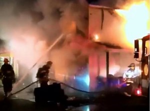 Investigators Continue Work to Determine Cause of Fatal Enfield Fire