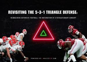 Revisiting the 5-3-1 Triangle Defense: