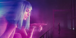 Blade Runner 2049 en Blu-ray : à la pointe de la technologie (test Blu-ray)