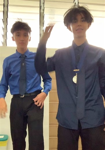 The Brit Boys: A Tribute to Bubba and Marky