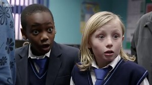 CBBC  ROY  s03e04  Roy's Quest