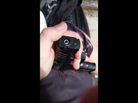 Daisy PowerLine 426 co2 bb gun