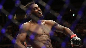 Devonte Smith reflects on long injury layoff, expects to be '110 percent' at UFC Fight Night 184