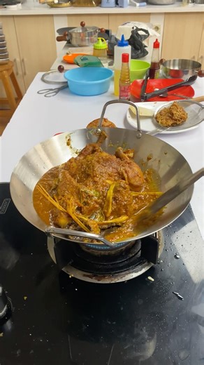 Finally I found a non-stick pan, no drama! #nonstickpan #stainlesspan