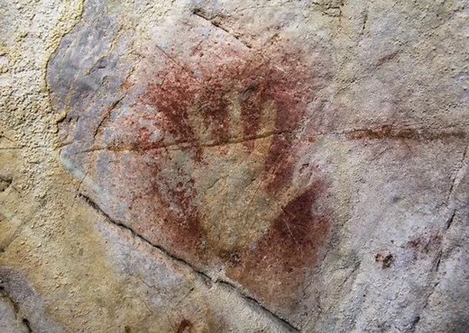 Ice Age People Used 32 Repeating Symbols in Caves Across the World. They May Reveal the First Steps Toward Writing