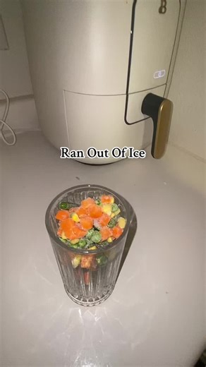 Smh… Ran Out Of Ice .. #fyp #meme #foryou