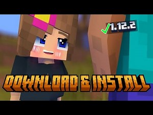 How To Download & Install Jenny Mod in Minecraft 1.12.2 (2026 EDITION)