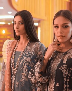 27K views · 126 reactions | Get a sense of the intense energies that flow behind the scenes in the making of #AIKWeddingFestive 2021. From the scenography that sparked inspiration for the collection, to every little detail that goes into producing the perfect Look, experience it all in this film by Muhammad Anns. Coming Soon. #BehindTheScenes #SneakPeek #LUXURY #ORGANZA #TULLE #AIK #AIKATELIER | AIK Atelier | Facebook