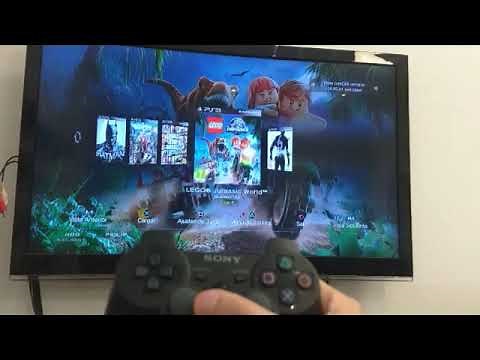 Tutorial como activar HEN y usar Multiman en PS3