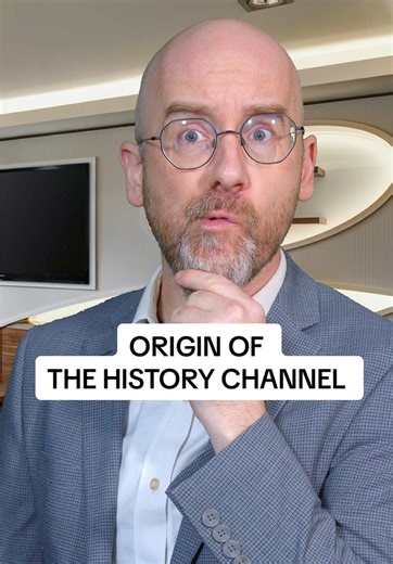Exploring the Origins of the History Channel