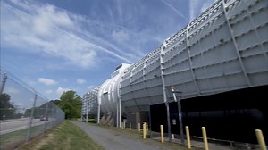 26K views · 1K reactions | NASA Langley researchers use wind tunnels to simulate flight conditions and build the aircraft of tomorrow. Stop by Langley's 14x22 Foot Subsonic Wind Tunnel at the Open House on Oct. 21: https://openhouse.larc.nasa.gov | NASA Langley Research Center | Facebook