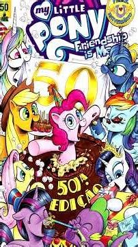 Starlight makes a DEAL, GOT IT? LOL #mylittlepony #mlp #invincible #theboys #season4 #season5