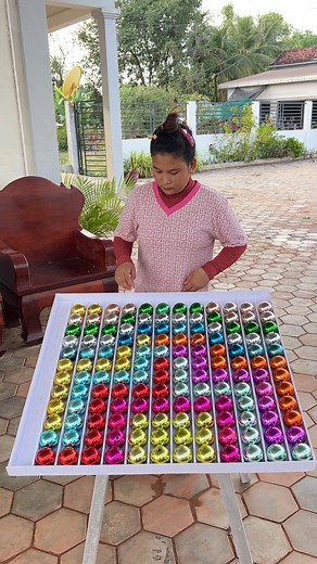 25K views · 312 reactions | Quick Clever Logic – Balls Color Challenge | Micheal Gough | Facebook