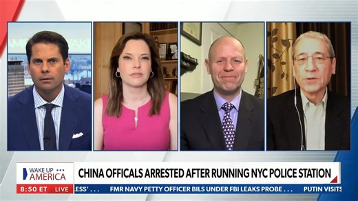 18 reactions · 7 comments | The Chinese Communist Party set up a secret police station in NYC. That means hostile foreign assets have been operating on American soil for decades. We simply can’t allow this to happen again. | CPAC | Facebook