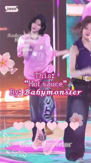 This or that same title kpop songs pt2 #babymonster #twice #txt #blackpink #cortis #kpop