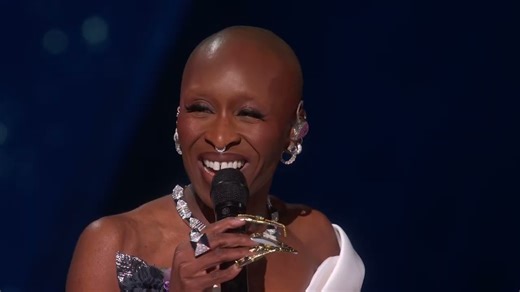 The 5 Most Talked-About Moments from the 2025 Oscars
