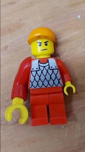 What To Do With The Biggest LEGO Hands Of All Time!!!