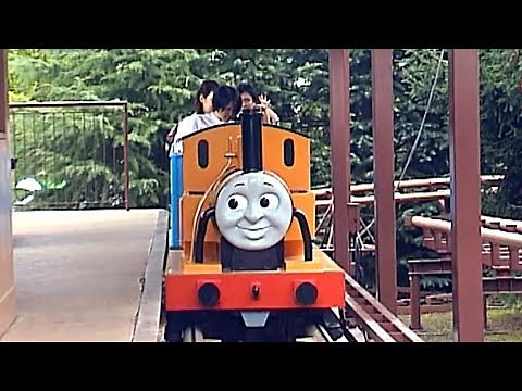 Rock 'N Roll Duncan (POV) - Fuji-Q Highland Park Japan