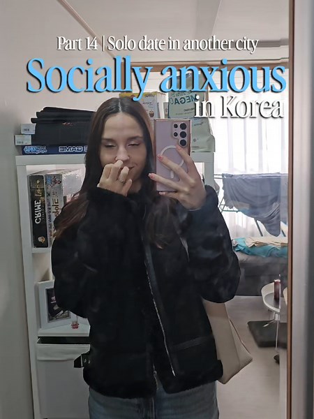 Solo Challenge Part 14: A Day in Changwon