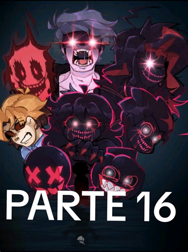 FNF MOD - CORRUPTION