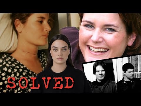 The Unbelievable Case of Alison Botha | Nearly Decapitated and Left for Dead