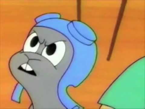 Rocky and Bullwinkle Taco Bell Commercials