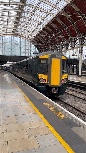 London Paddington Trains | Great Western Railway
