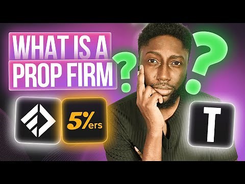 What Is a Prop Firm? | The History & Evolution of Proprietary Trading