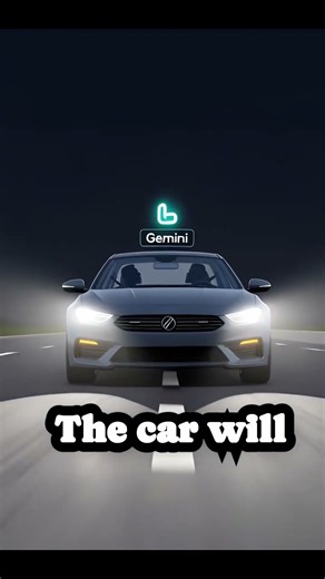 ChatGPT vs Gemini: Who Will Kill You? 🚗💀